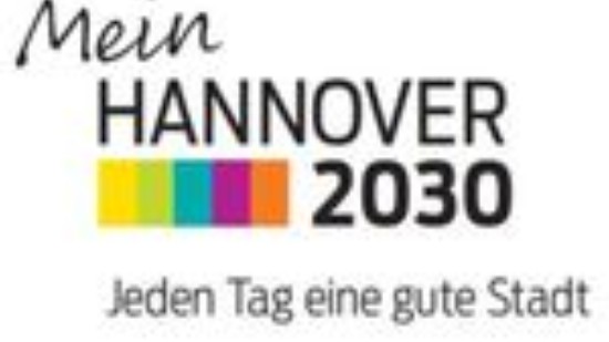 Mein Hannover 2030 - Logo