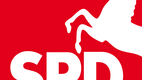 Logo des SPD-Landesverbandes Niedersachsen