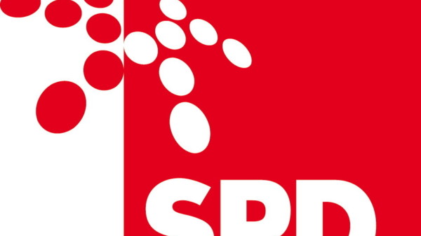 Logo der SPD in der Region Hannover